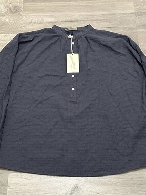 Women’s universal thread blouse